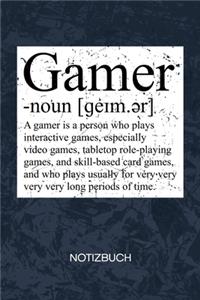 Gamer
