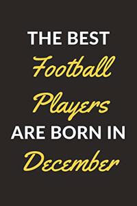The Best Football Players Are Born In December