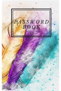 Password book