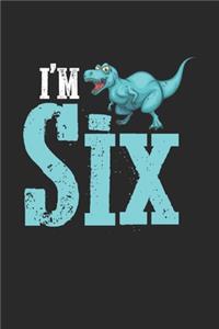 I'm Six
