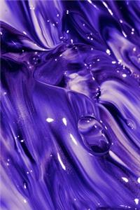 Vibrant Purple