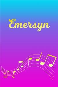 Emersyn