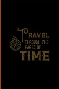 Travel Through The Pages Of Time