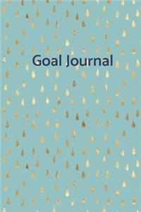 Goal Journal