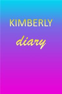 Kimberly