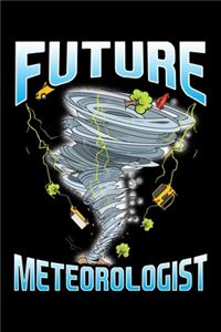 Future Meteorologist