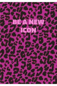 Be a New Icon