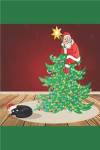 Silly Santa