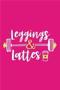 Leggings & Lattes