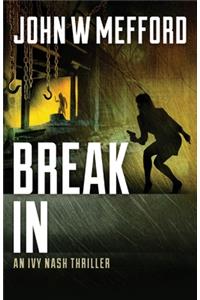 Break in