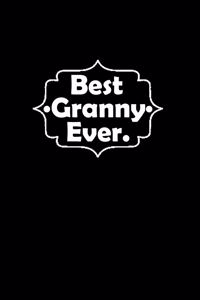 Best Granny ever