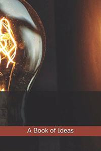 Book of Ideas