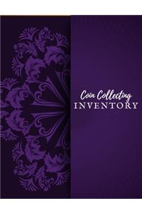 Coin Collecting Inventory