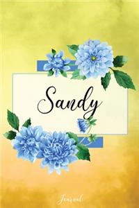 Sandy Journal
