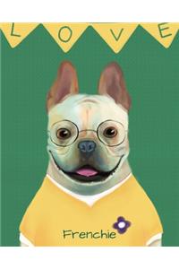 Love Frenchie