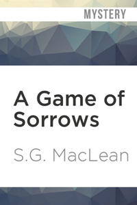 Game of Sorrows