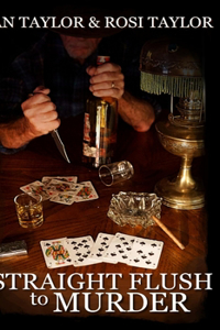 Straight Flush to Murder