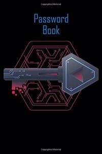 Password Book