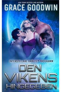 Den Vikens Hingegeben