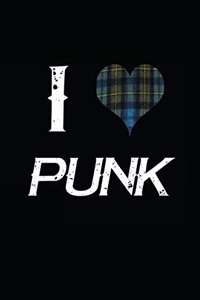 I Love Punk