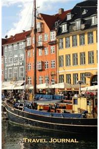 Travel Diary