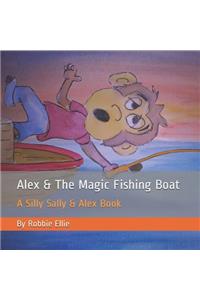 Alex & The Magic Fishing Boat