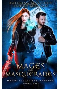 Mages and Masquerades