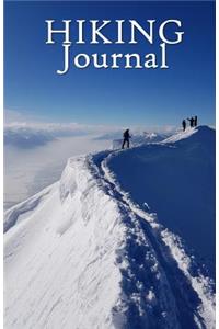 Hiking Journal