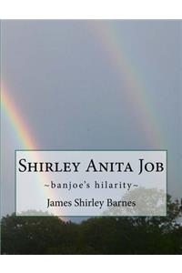 Shirley Anita Job