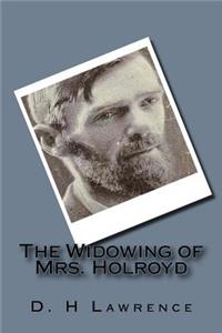 The Widowing of Mrs. Holroyd