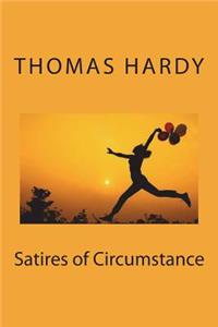 Satires of Circumstance