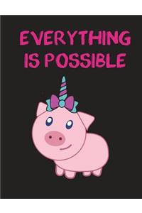 Everything Is Possible