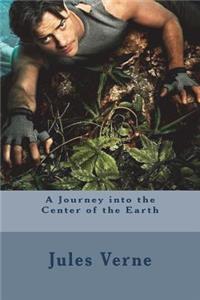 A Journey into the Center of the Earth