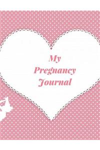 My Pregnancy Journal