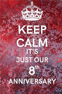 Keep Calm