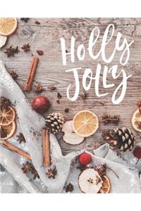 Holly Jolly