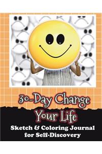 30-Day Change Your Life