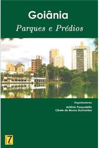 Goiania: Parques E Predios