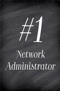 #1 Network Administrator
