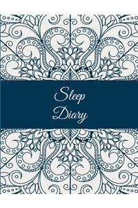 Sleep Diary