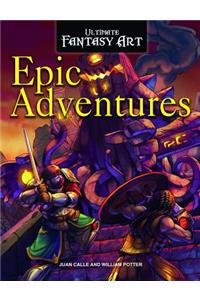 Epic Adventures