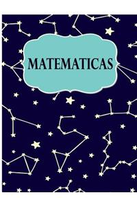 Matematicas