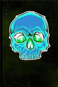 Glow Skull