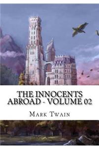 The Innocents Abroad - Volume 02