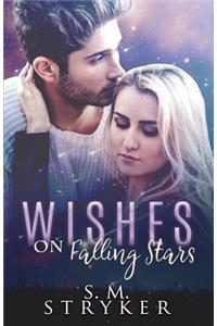 Wishes on Falling Stars