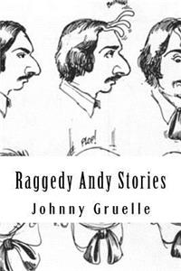 Raggedy Andy Stories