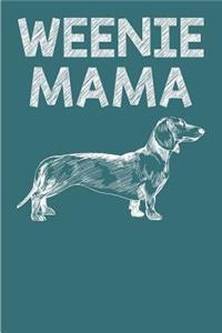 Weenie Mama