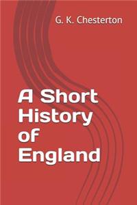 A Short History of England