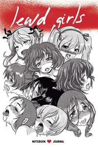 Lewd Girls