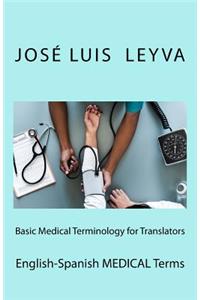 Basic Medical Terminology for Translators